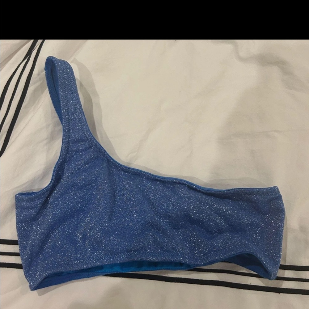 Triangl swimsuit top